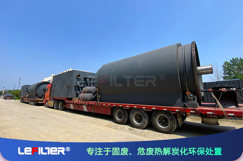 廢塑料煉油工藝及設(shè)備有哪些？