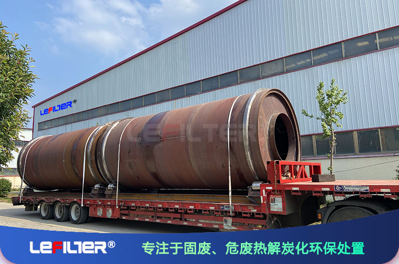 為什么新手廠家不建議購(gòu)買二手輪胎煉油設(shè)備？